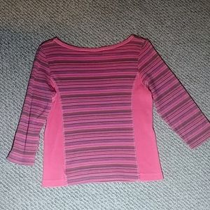 Fresh Produce Pullover shirt Women's Size Small